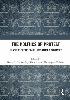 The Politics of Protest