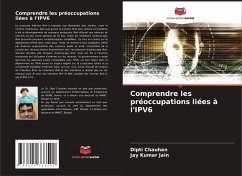 Comprendre les préoccupations liées à l'IPV6 - Chauhan, Dipti;Jain, Jay Kumar