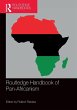 Routledge Handbook of Pan-Africanism - Bild 1