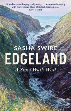 Edgeland - Swire, Sasha