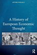 A History of European Economic Thought - Bild 1