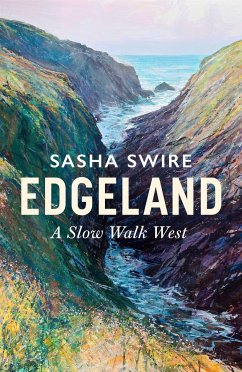 Edgeland - Swire, Sasha