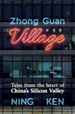 Cover Zhong Guan Village