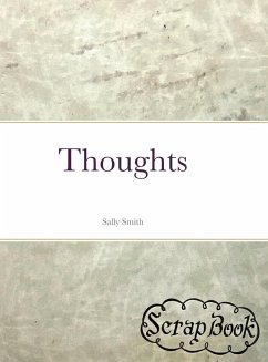 Thoughts - Smith, Sally