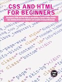 CSS and HTML for beginners