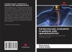 Cardiovascular evaluation in patients with spondyloarthritis