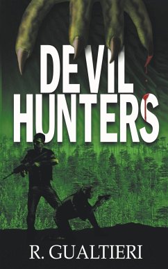 Devil Hunters - Gualtieri, Rick; Gualtieri, R.