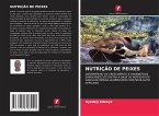 NUTRIÇÃO DE PEIXES