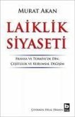 Laiklik Siyaseti