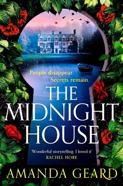 The Midnight House - Geard, Amanda