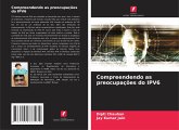 Compreendendo as preocupações do IPV6