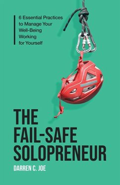 Cover The Fail-Safe Solopreneur