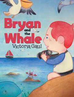 Bryan and the Whale - Gaul, Victoria