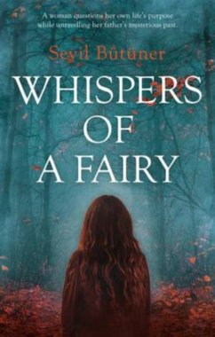 Cover Whispers of a Fairy