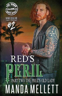 Red's Peril Part 2 - Mellett, Manda