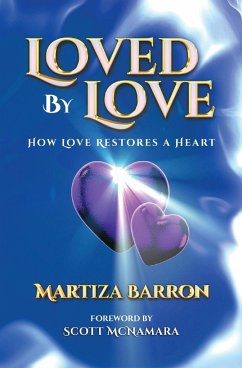 Loved By Love - Barron, Maritza