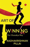 THE ART OF WINNING