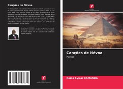 Canções de Névoa - Kamanda, Kama Sywor