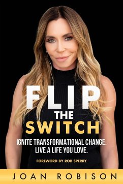 Flip The Switch - Robison, Joan