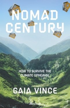 Nomad Century - Vince, Gaia