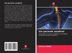 Cover Um paciente saudável