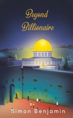 Beyond Billionaire - Benjamin, Simon