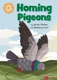 Homing Pigeons (eBook, ePUB)