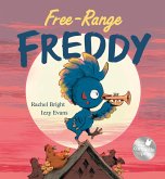 Free-Range Freddy (eBook, ePUB)