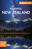 Fodor's Essential New Zealand (eBook, ePUB)