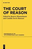 The Court of Reason (eBook, PDF)