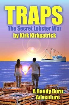 Cover Traps (eBook, ePUB)