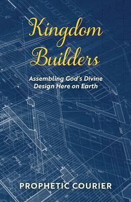 Kingdom Builders (eBook, ePUB)