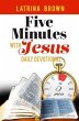 Five Minutes with Jesus (eBook, ePUB) - Bild 1