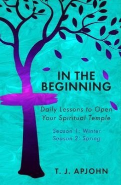Cover In the Beginning (eBook, ePUB)