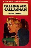 Calling Mr. Callaghan (eBook, ePUB)