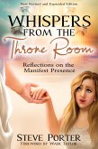 Whispers from the Throne Room- Reflections on the Manifest Presence (eBook, ePUB)