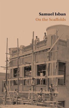 Cover On the Scaffolds (eBook, ePUB)