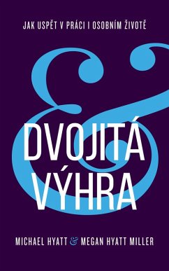 Cover Dvojitá výhra (eBook, ePUB)