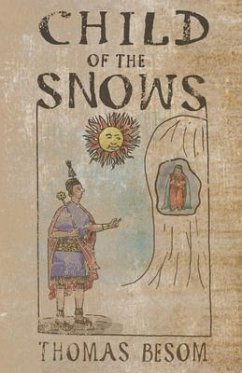 Child of the Snows (eBook, ePUB) - Besom, Thomas