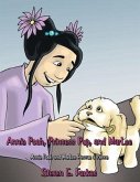Annie Pooh, Princess Pup, and Marlee (eBook, ePUB)