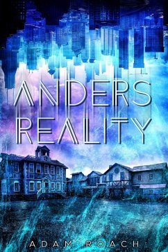 Cover Anders Reality (eBook, ePUB)