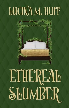 Ethereal Slumber (ReTold Minis, #2) (eBook, ePUB) - Huff, Lucina M.