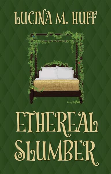 Ethereal Slumber (ReTold Minis, #2) (eBook, ePUB) Ethereal Slumber (ReTold Minis, #2) (eBook, ePUB)