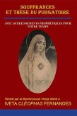 SOUFFRANCES ET THÈSE DU PURGATOIRE (eBook, ePUB)