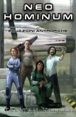 Neo Hominum (eBook, ePUB)