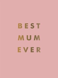 Cover Best Mum Ever (eBook, ePUB)