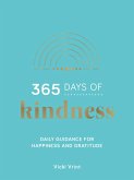365 Days of Kindness (eBook, ePUB)