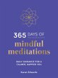 365 Days of Mindful Meditations (eBook,... - Bild 1