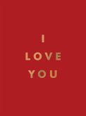 I Love You (eBook, ePUB)