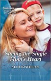 Saving the Single Mom's Heart (eBook, ePUB)